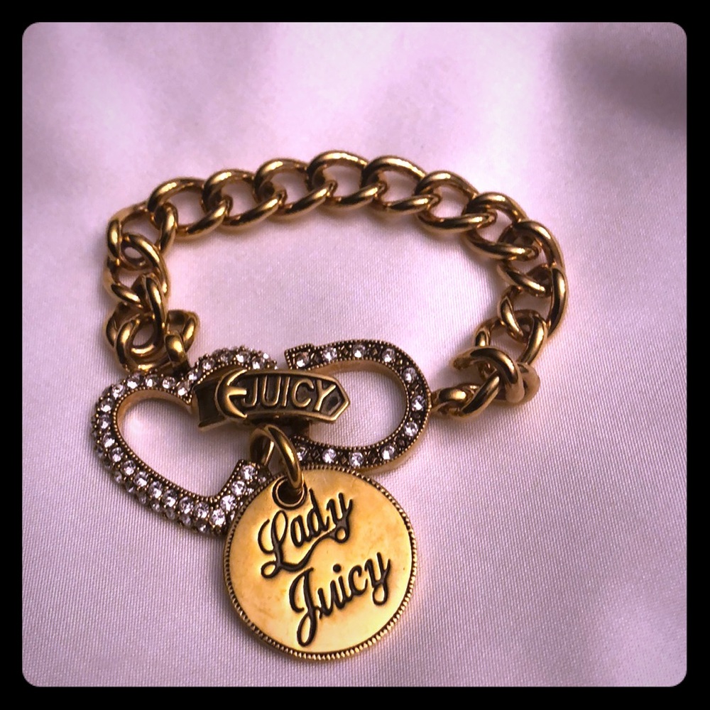 JUICY CHARM BRACELET